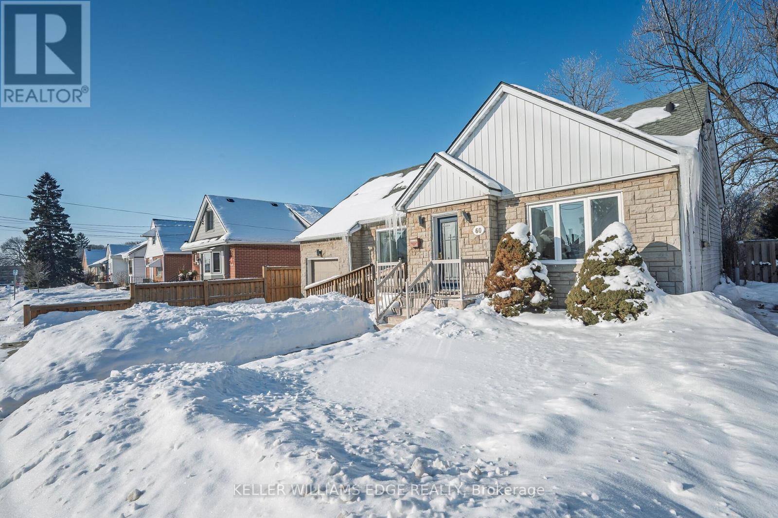 Detached at 60 WEST 1ST STREET, Hamilton