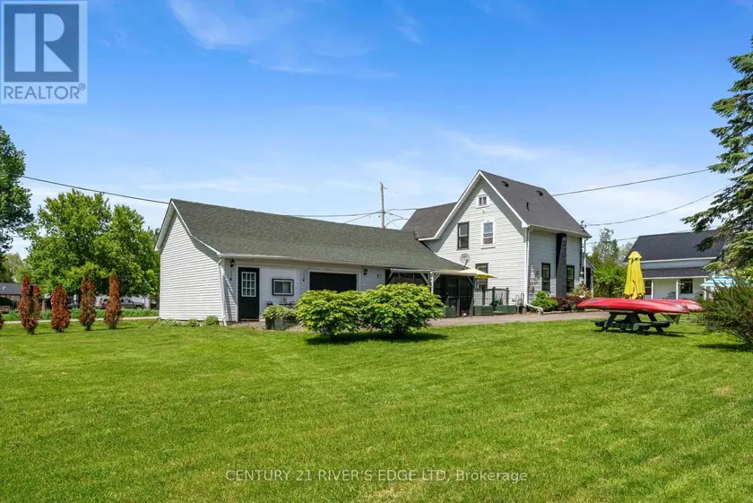 Detached at 5694 DUNCAN STREET, South Dundas