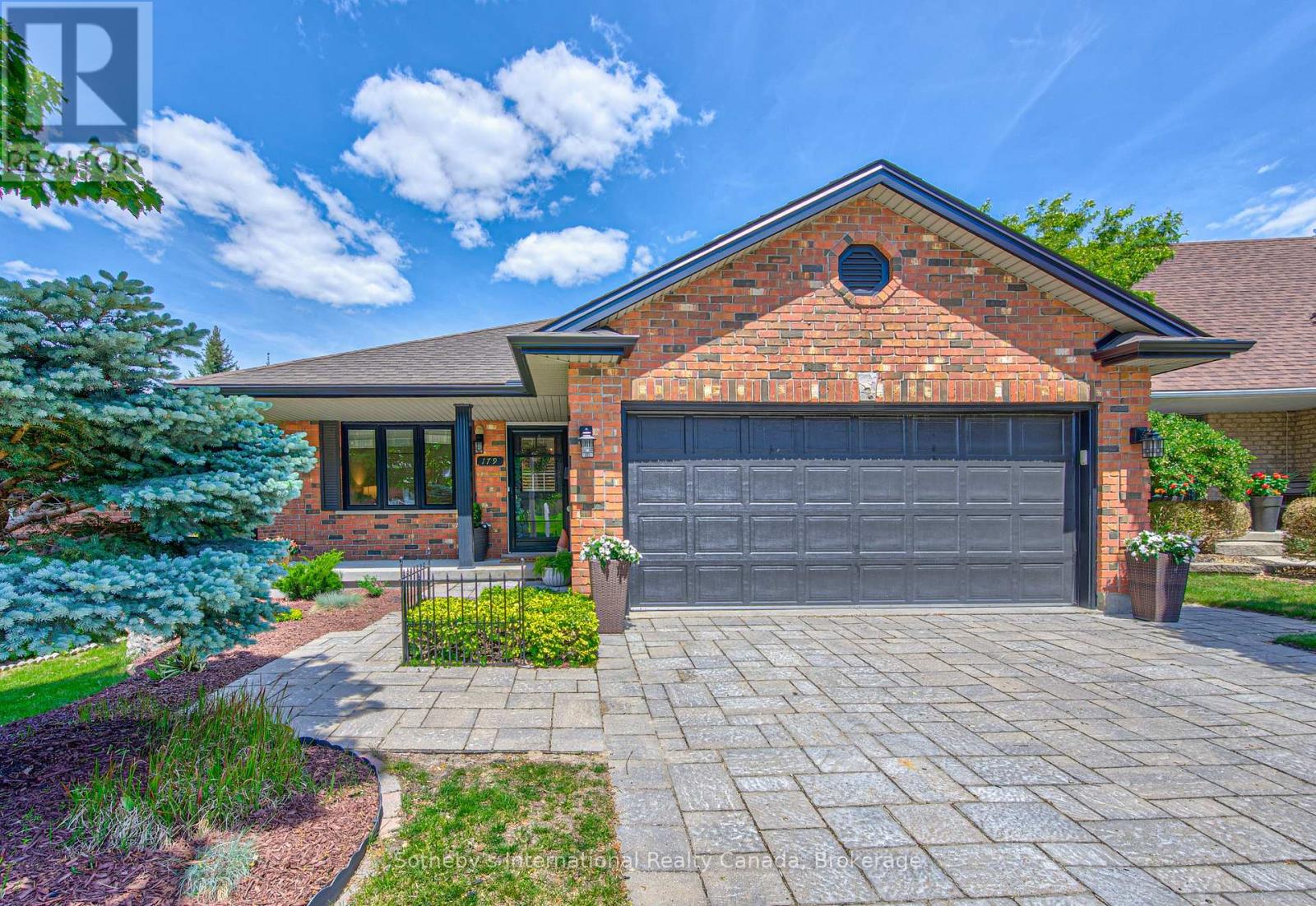 Detached at 179 WESTCHESTER DRIVE W, Kitchener