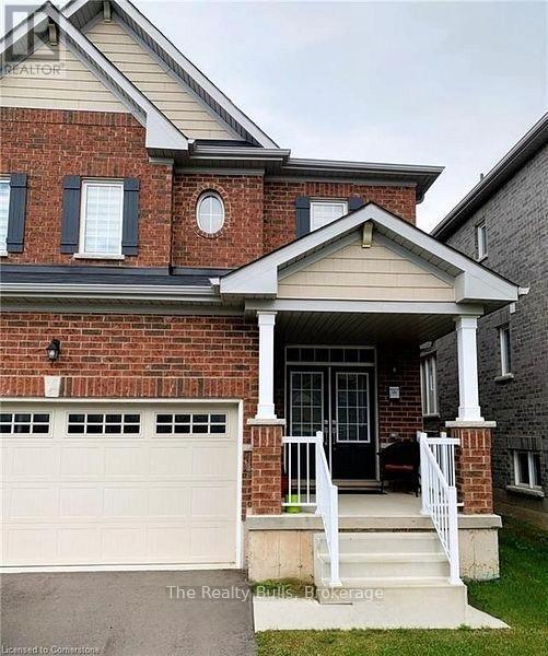 Detached at 7997 ODELL CRESCENT, Niagara Falls