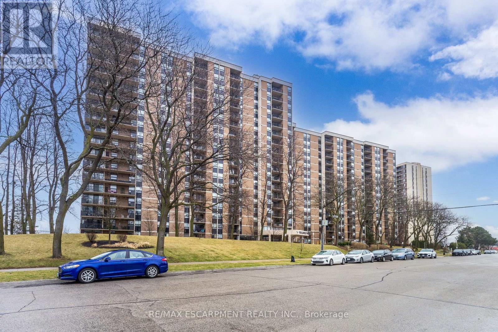 Apartment at 1701 - 500 GREEN ROAD E, Hamilton (Stoney Creek)
