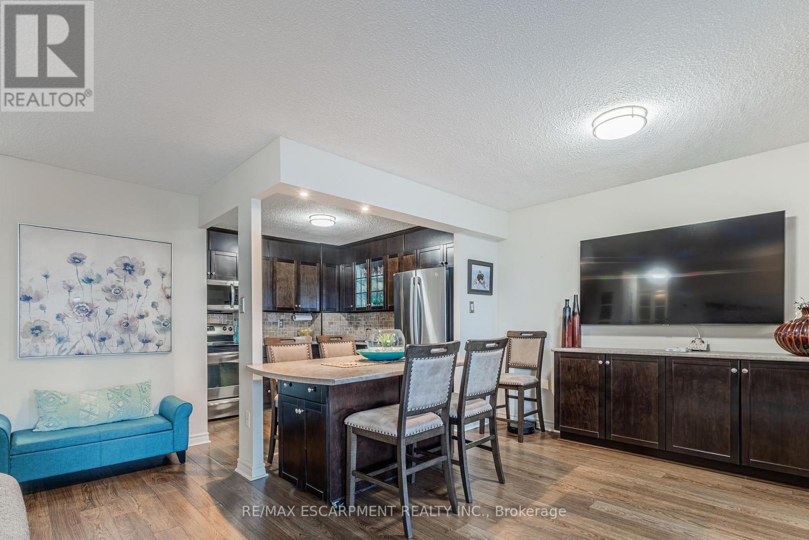 Apartment at 1701 - 500 GREEN ROAD E, Hamilton