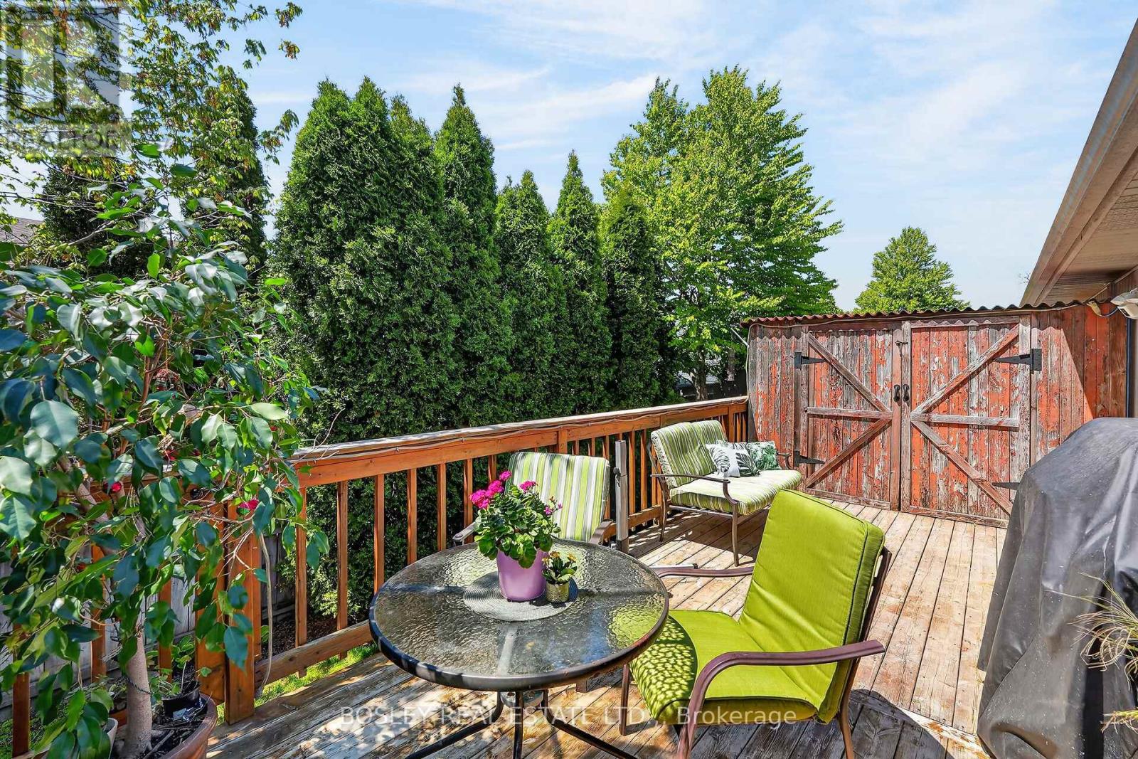 Townhouse at UNIT 12 - 7 GIBSON PLACE, St. Catharines