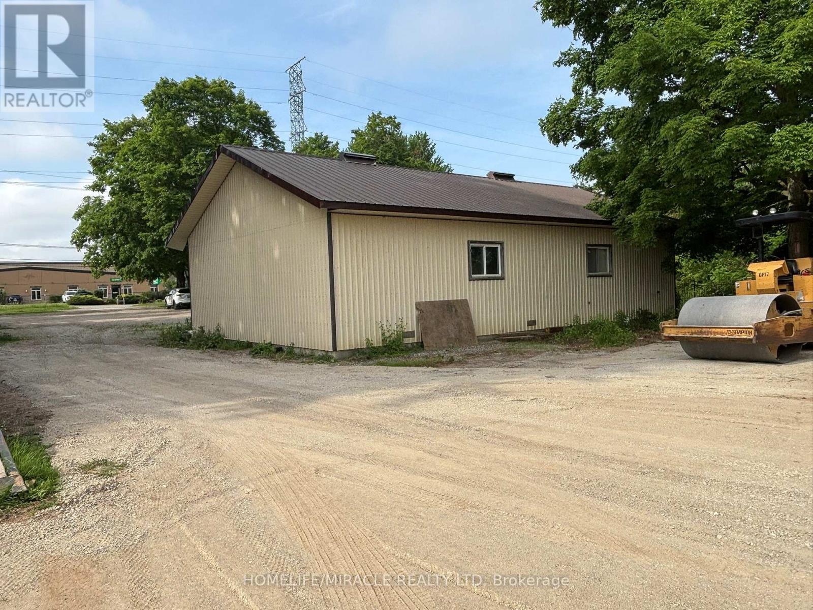 Other at SHOP - 1047 PARKINSON ROAD, Woodstock