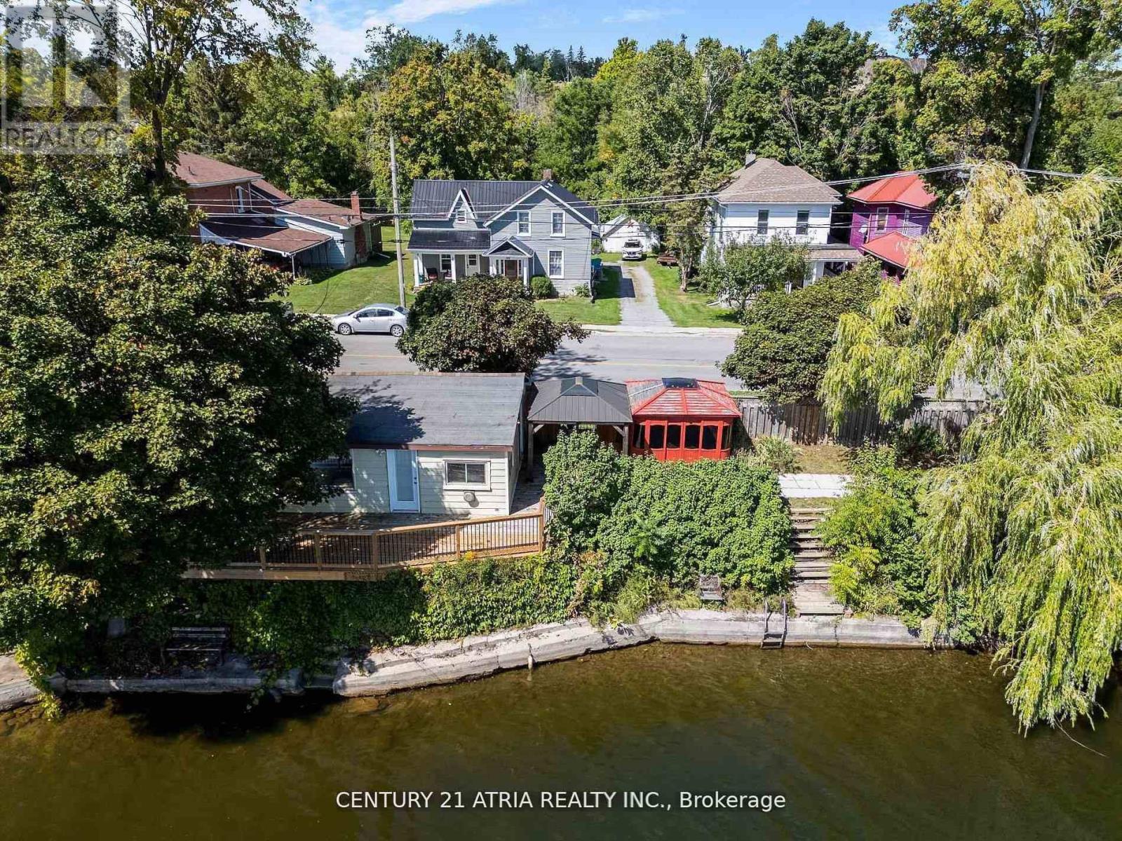 Detached at 197 QUEEN STREET, Trent Hills