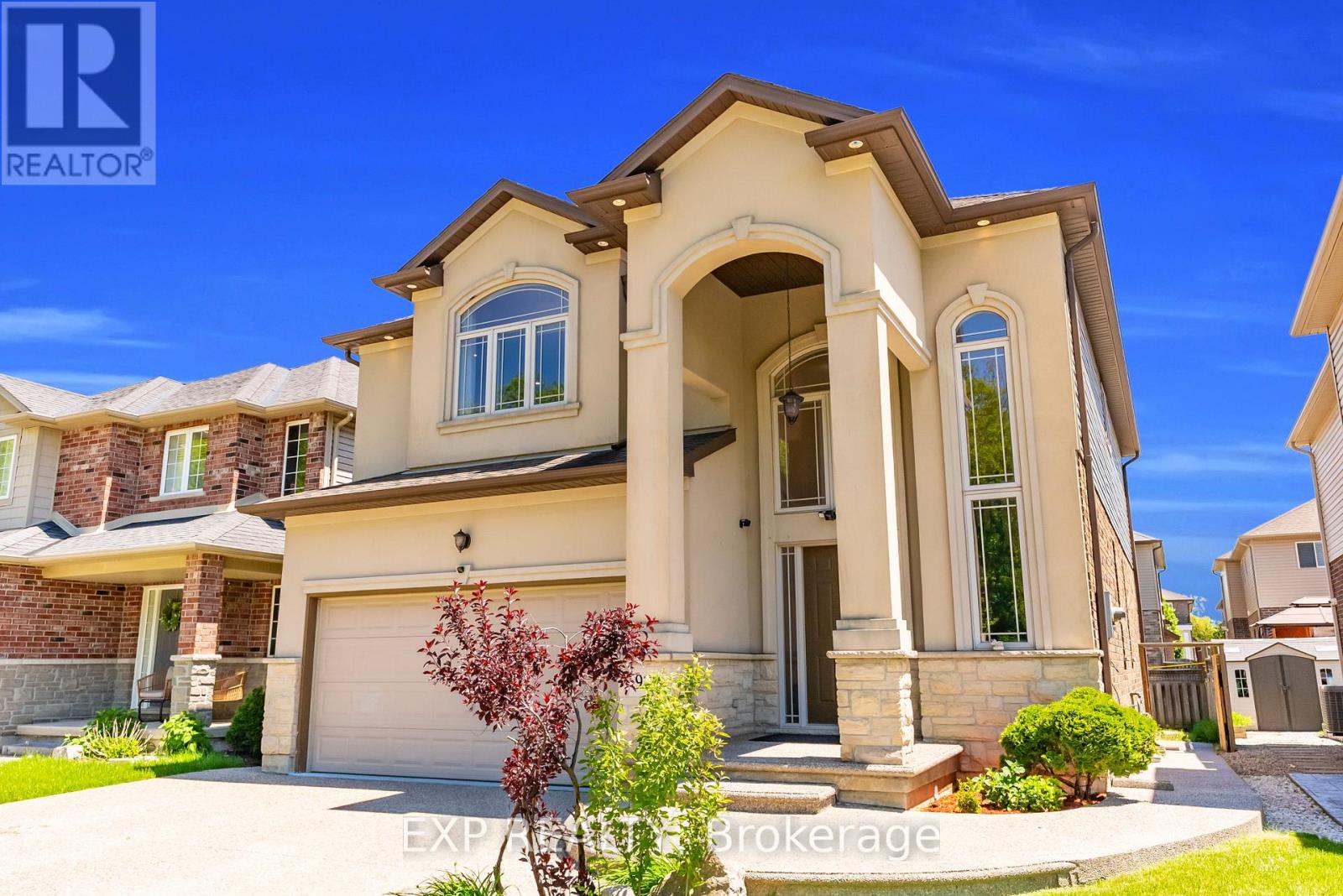 Detached at 92 DESOTO DRIVE, Hamilton (Jerome)