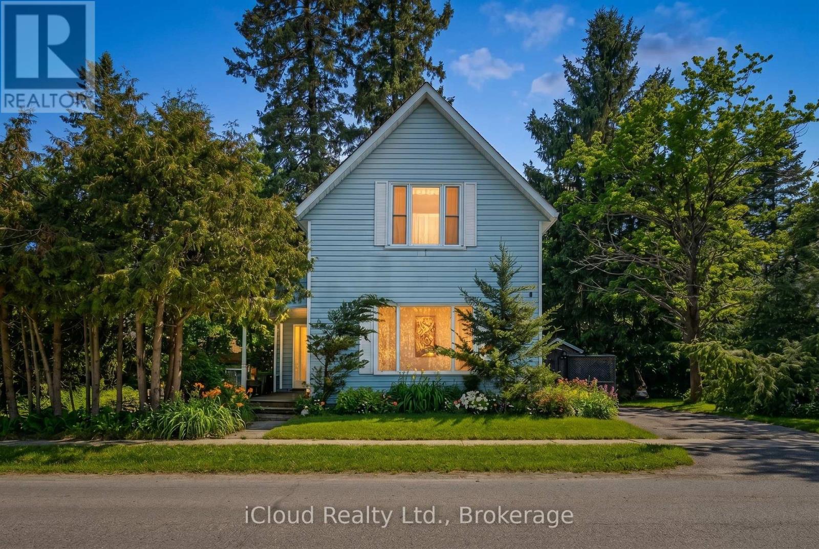 Detached at 316 GORDON STREET, Shelburne
