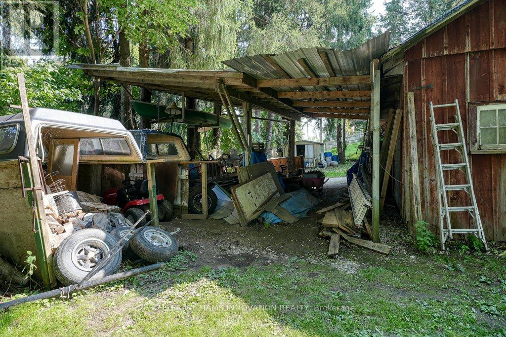 Detached at 963640 ROAD 96, Zorra