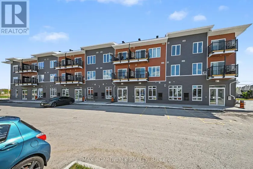 Other at 112 - 2370 TENTH LINE ROAD, Ottawa