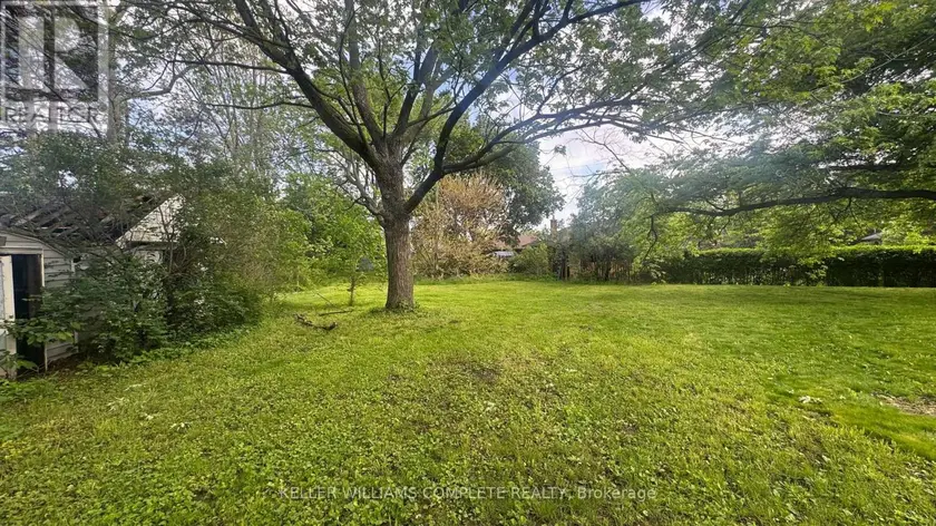 Vacant Land at N/A BUNTING ROAD, St. Catharines