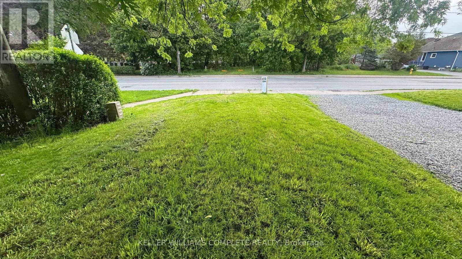 Vacant Land at N/A BUNTING ROAD, St. Catharines