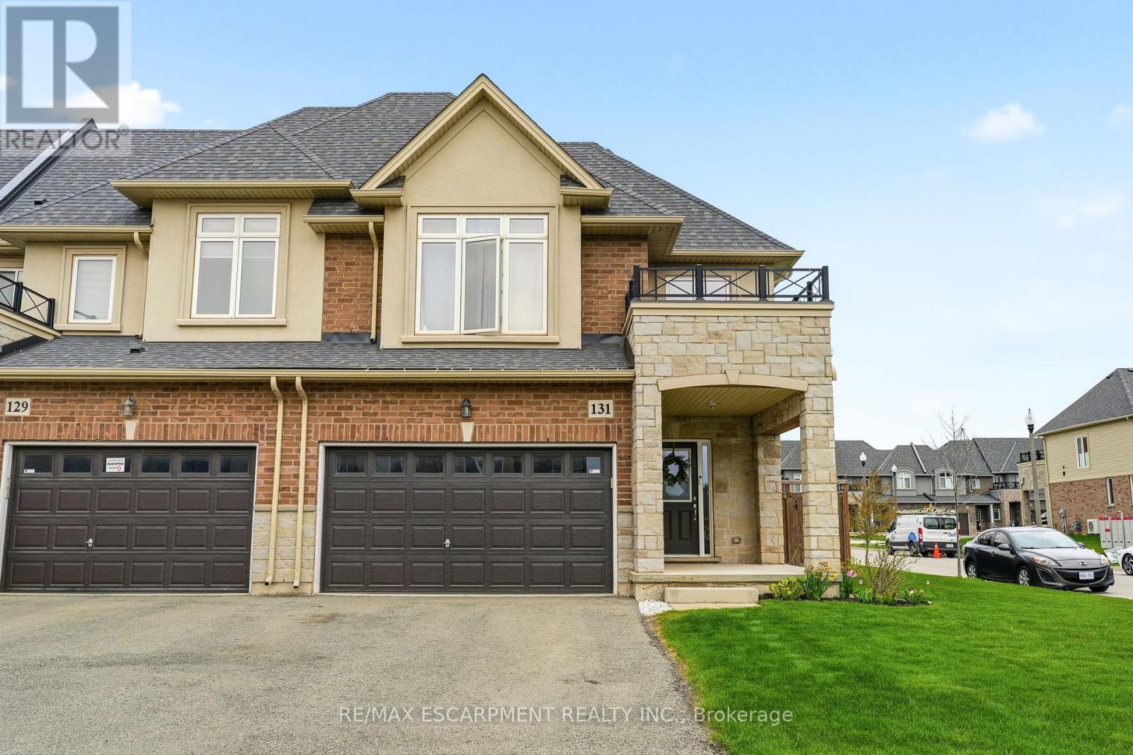 Townhouse at 131 SONOMA LANE, Hamilton (Fruitland)