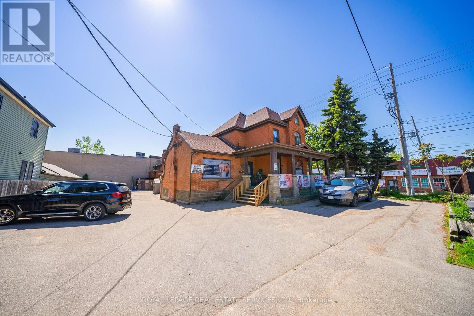 Other at 323 UPPER WENTWORTH STREET, Hamilton (Eastmount)