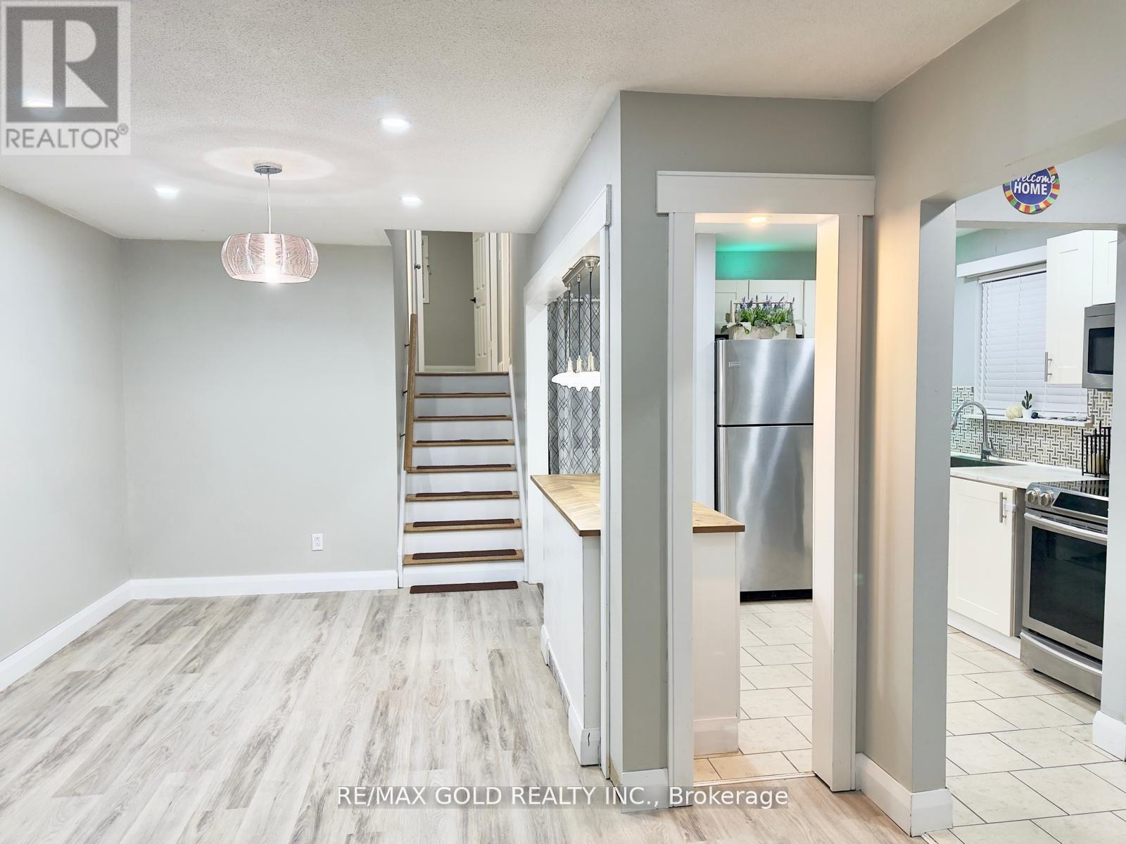 Semi-Detached/Link at 156 MOOREGATE CRESCENT, Kitchener