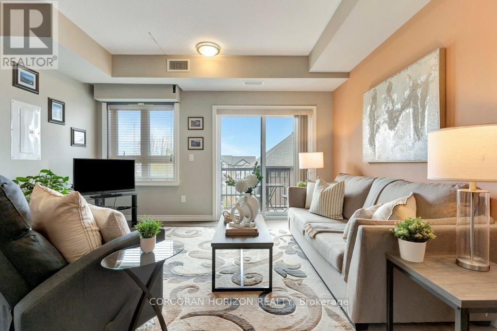 Townhouse at 209 - 408 GUELPH AVENUE, Cambridge