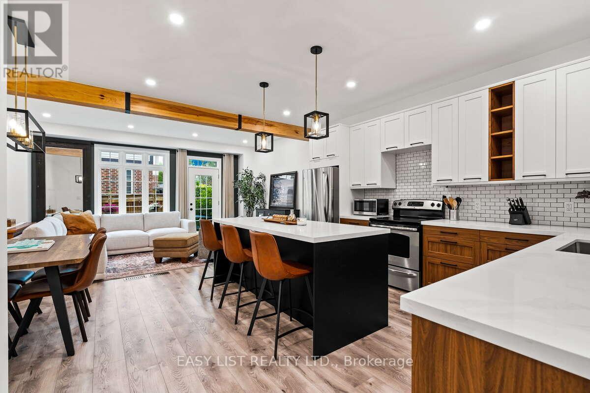 Townhouse at 79 BROWVIEW DRIVE, Hamilton (Waterdown)