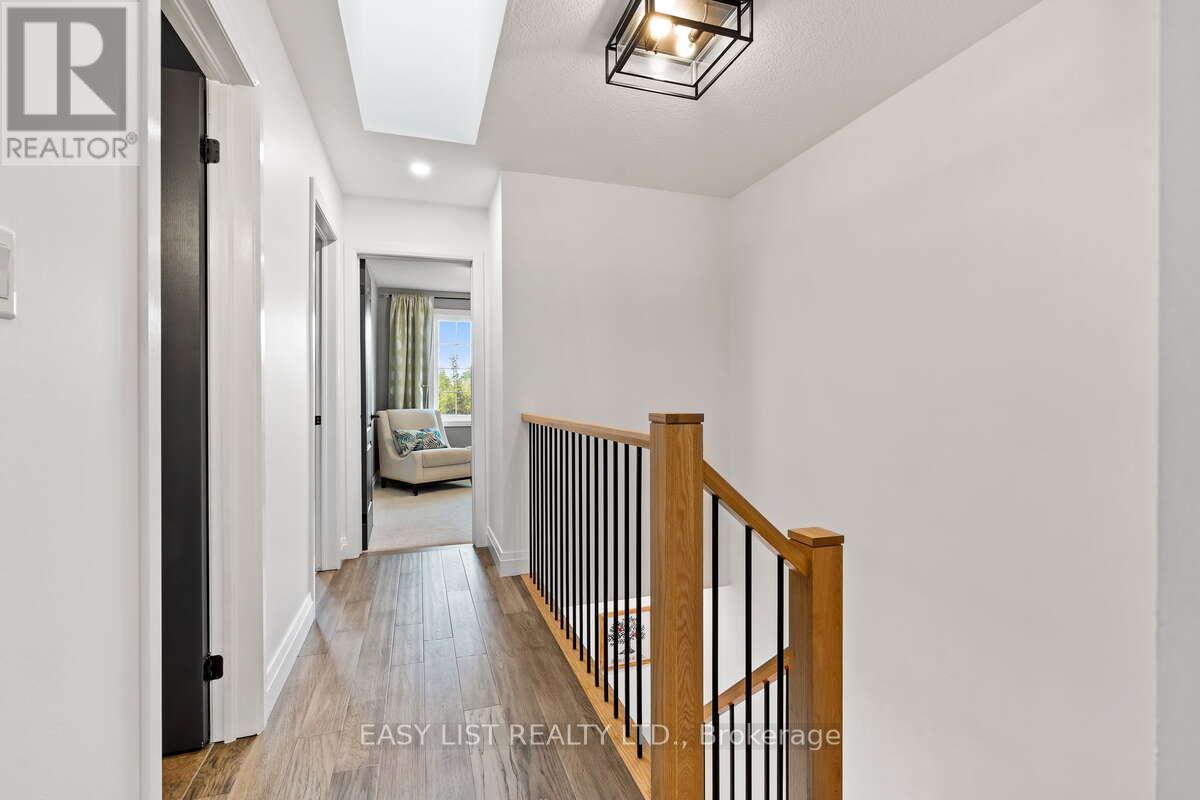 Townhouse at 79 BROWVIEW DRIVE, Hamilton