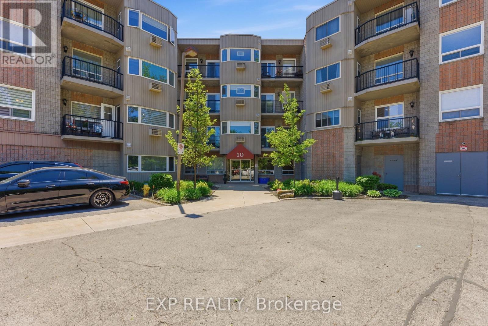 Apartment at 207 - 10 JOHN STREET, Grimsby