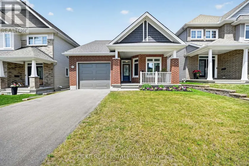 Detached at 639 BAIE-DES-CASTORS STREET, Ottawa