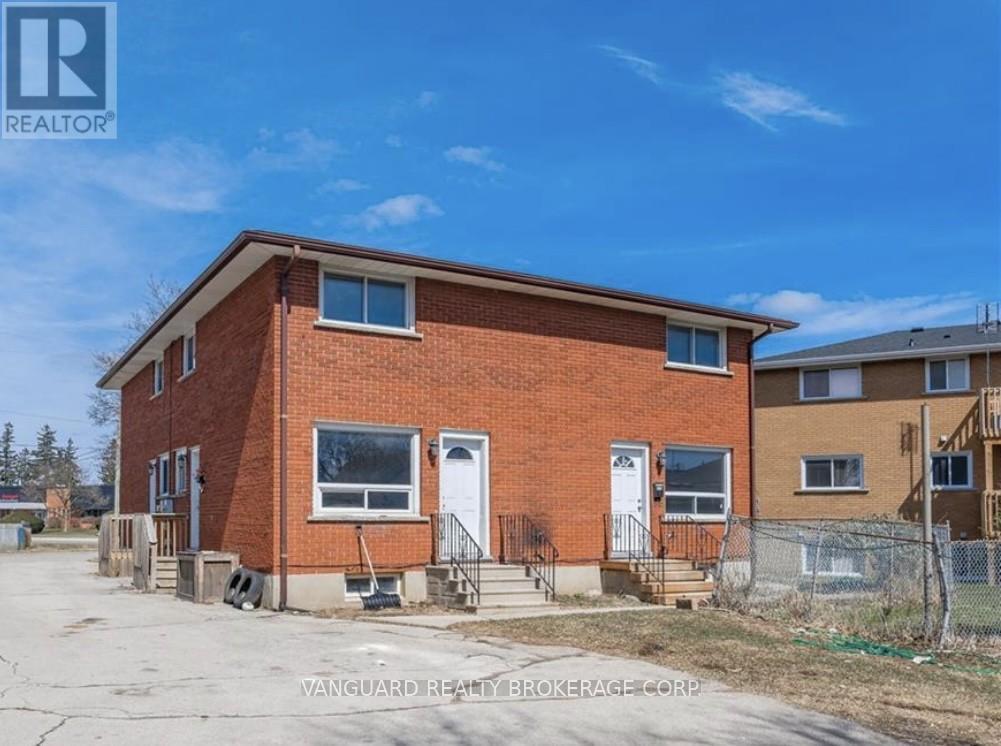 Multiplex at 135 POLLOCK AVENUE, Cambridge