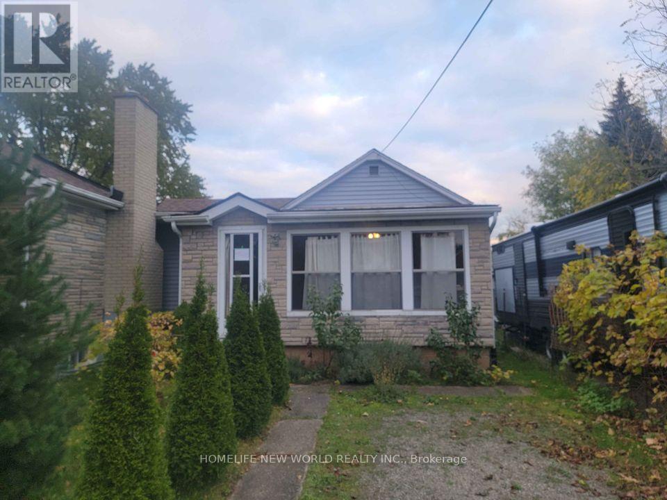 Semi-Detached/Link at SIDE - 6568 ORCHARD AVENUE, Niagara Falls