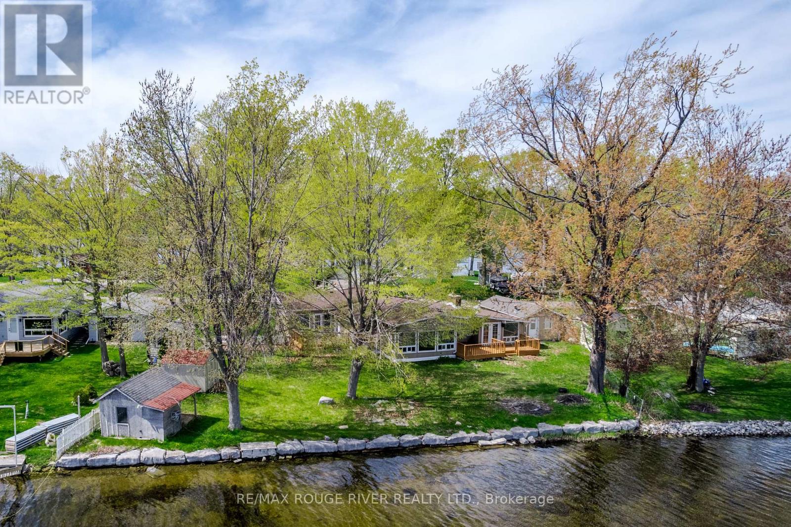 Detached at 30 EDGEWATER DRIVE, Selwyn