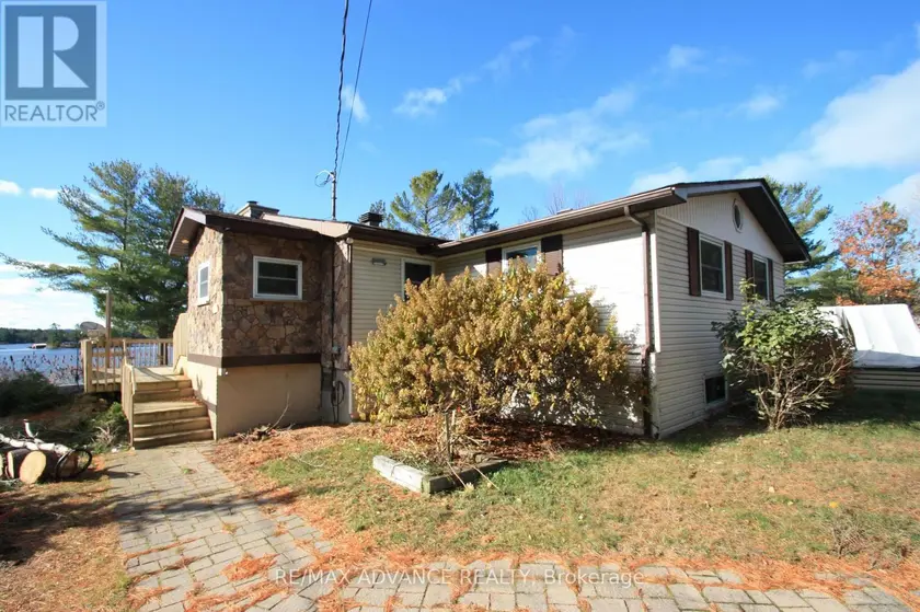 Detached at 77 ROCKVIEW ROAD, Nipissing