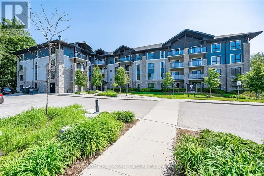 Apartment at 111 - 50 BRYAN COURT, Kitchener