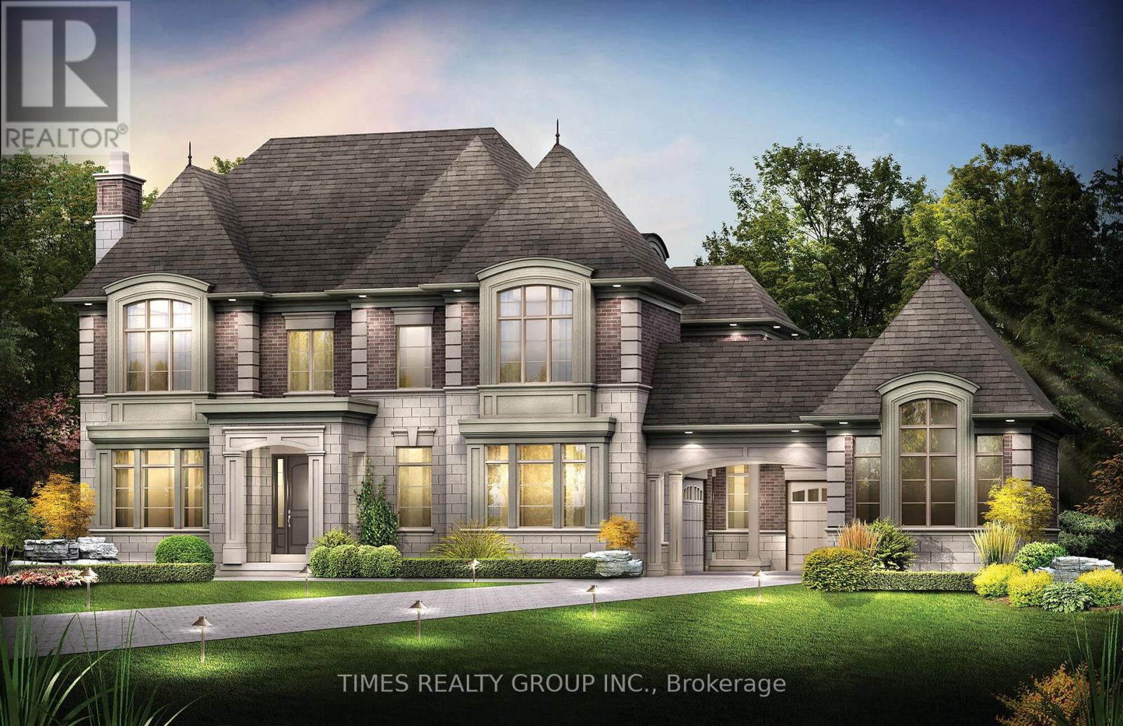 Vacant Land at 110 BLUEBERRY LANE, Gravenhurst