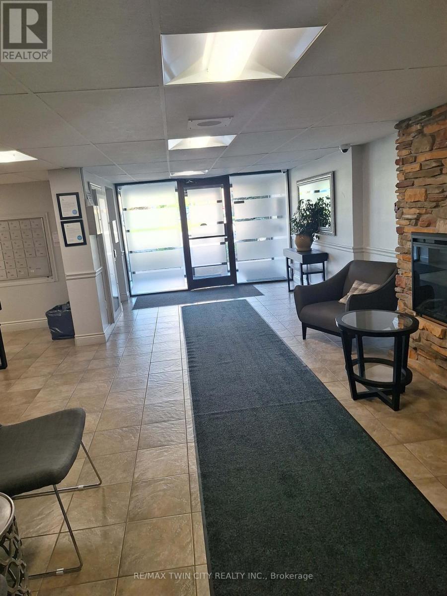 Apartment at 502 - 64 BENTON STREET, Kitchener