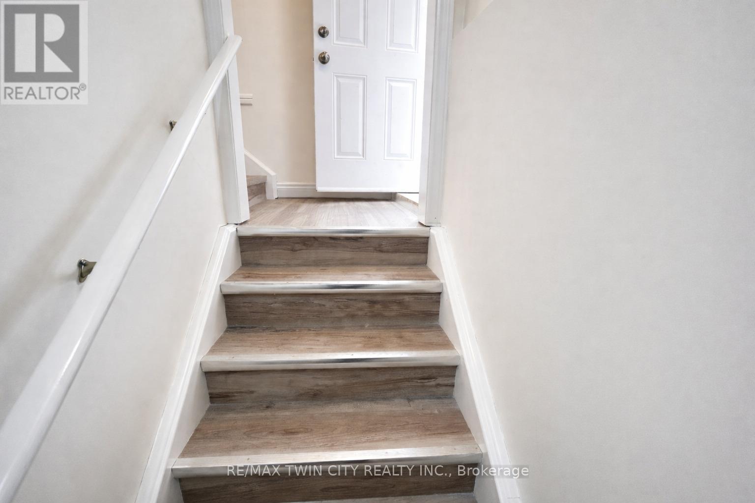Semi-Detached/Link at BASEMENT - 592 BLAIR CREEK DRIVE W, Kitchener