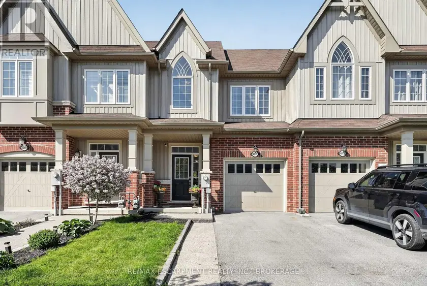 Townhouse at 4071 FRACCHIONI DRIVE, Lincoln