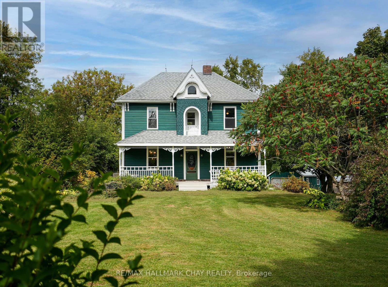 Detached at 347357 15 SIDE ROAD, Mono