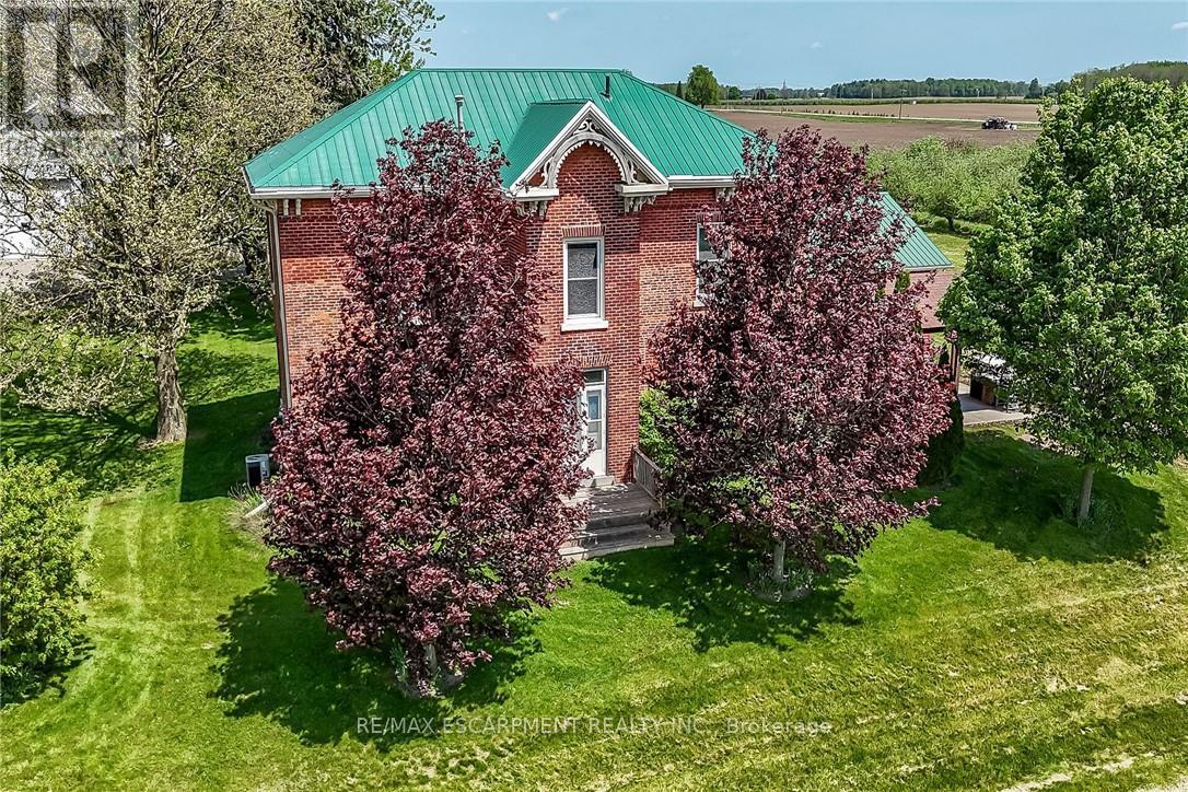 Detached at 903 CONCESSION 13 TOWNSEND ROAD, Norfolk