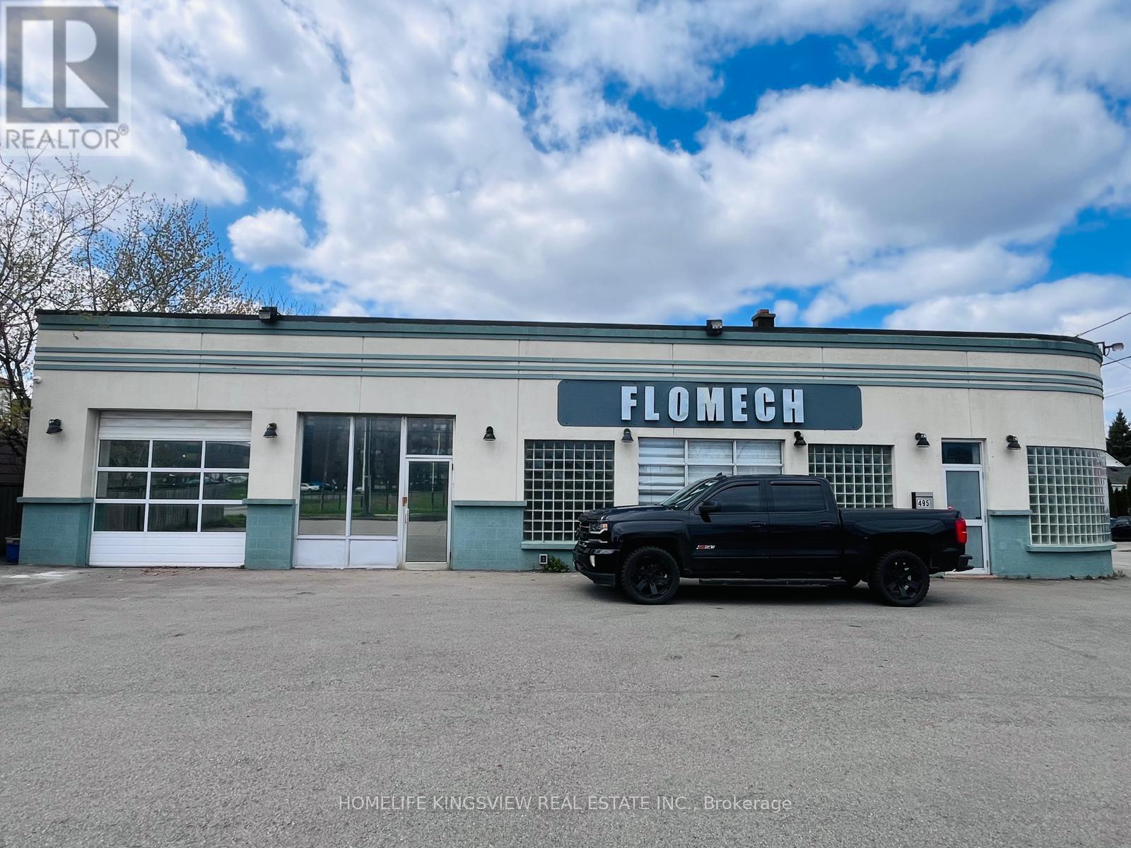 Other at 495 OTTAWA STREET, Hamilton (Crown Point)