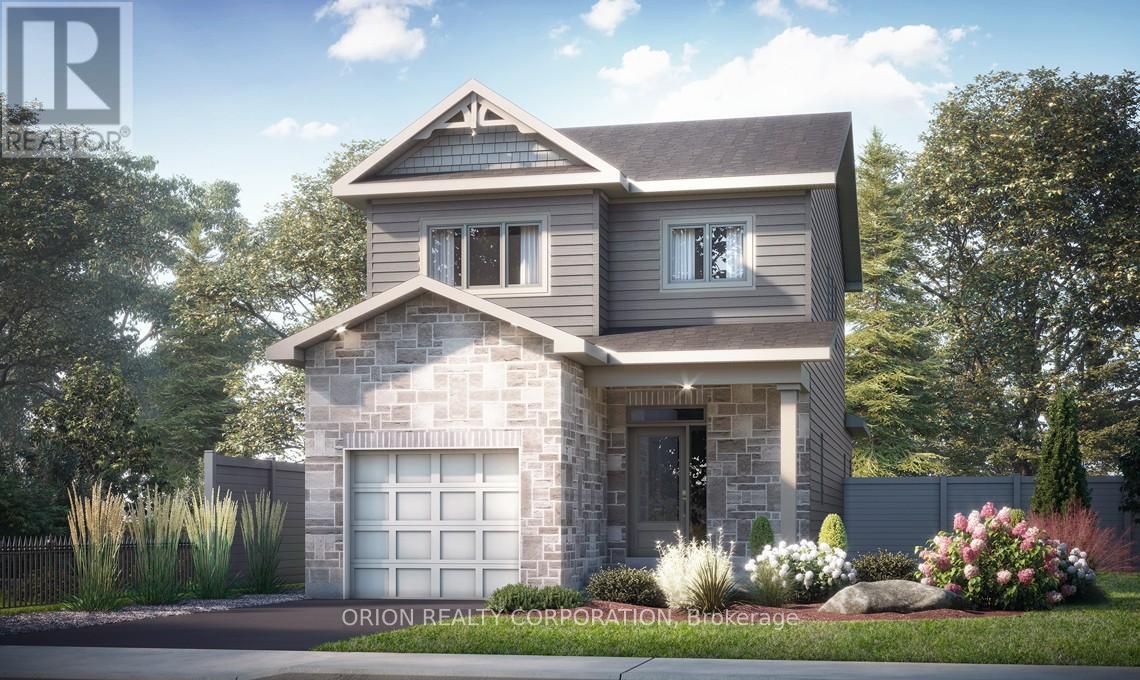 Detached at 867 AUGUSTA DRIVE, Kingston