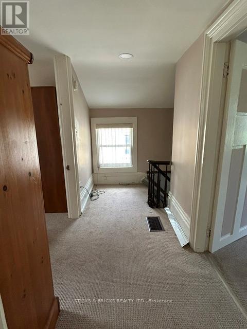 Detached at 12 CROSS STREET, St. Catharines