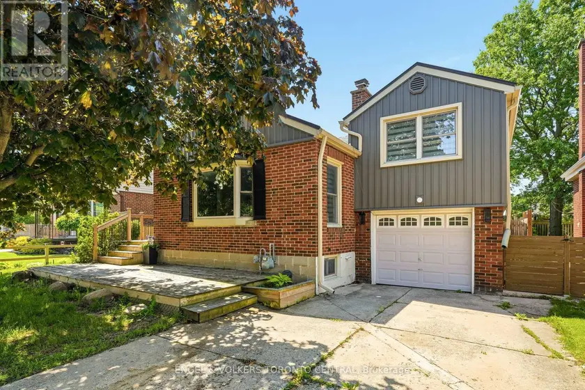 Detached at 101 IRENE AVENUE, Hamilton