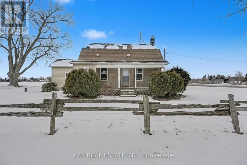 Detached at 2546 WILSON STREET, Hamilton