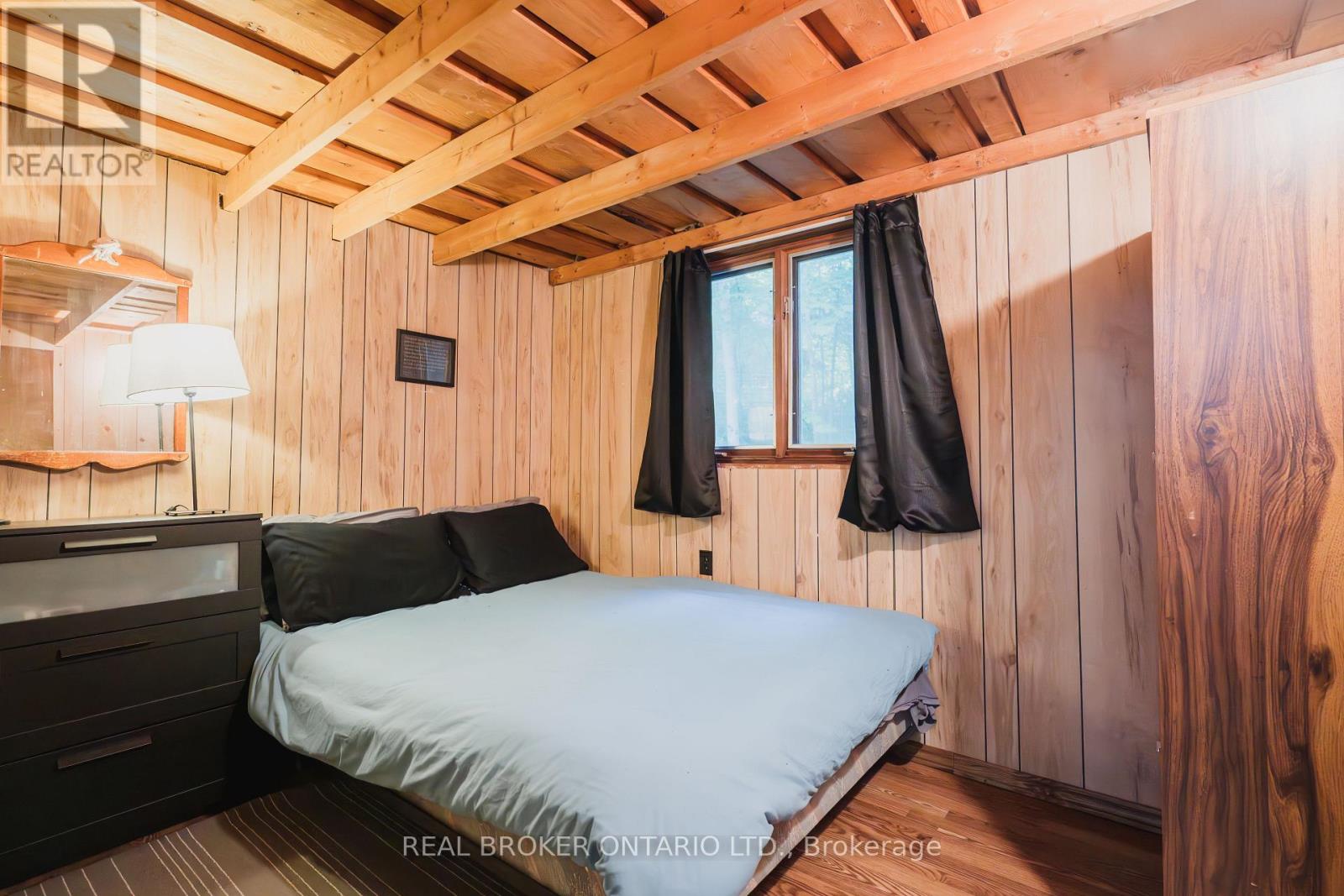 Detached at 888 BRAY LAKE ROAD, Machar