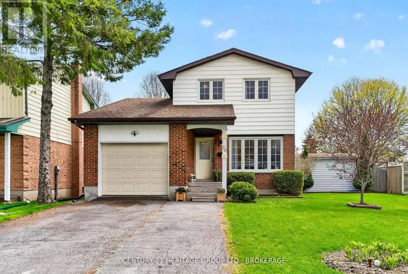 Detached at 75 MORTENSEN DRIVE, Loyalist