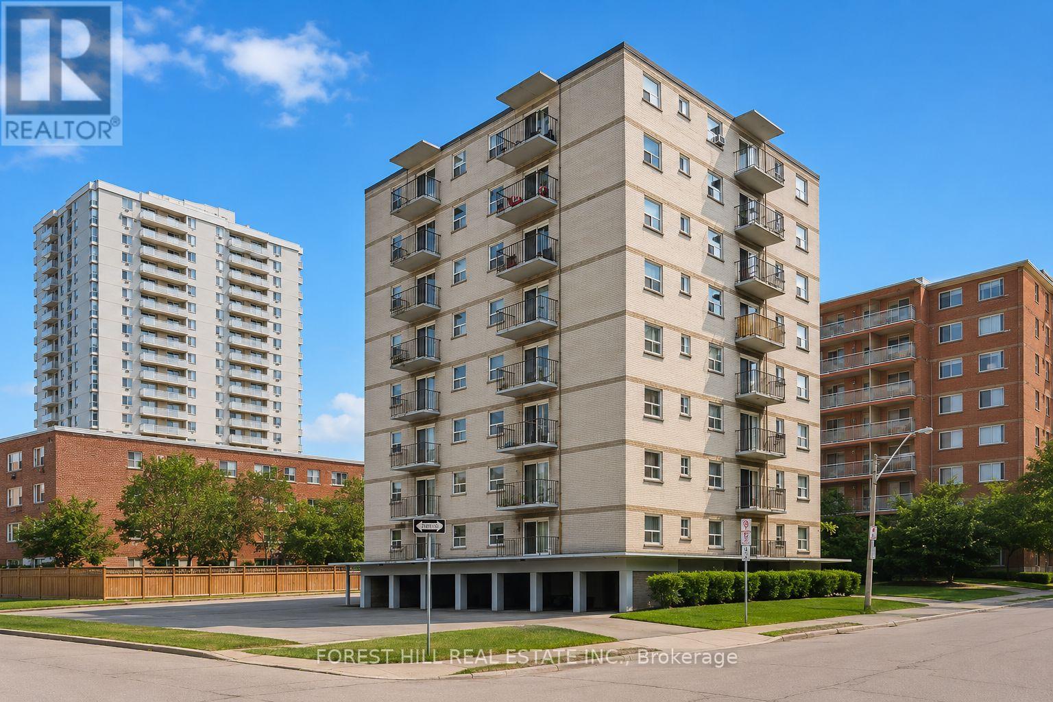 Other at 503 - 92 ROBINSON STREET, Hamilton