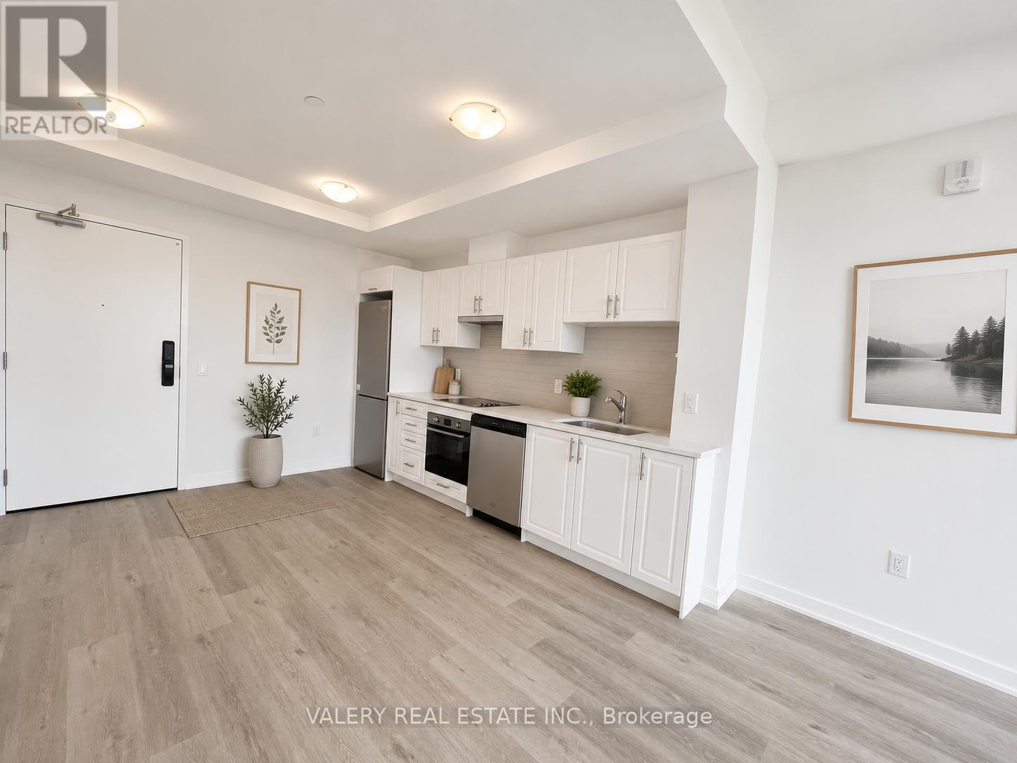 Apartment at 1210 - 461 GREEN ROAD, Hamilton (Lakeshore)