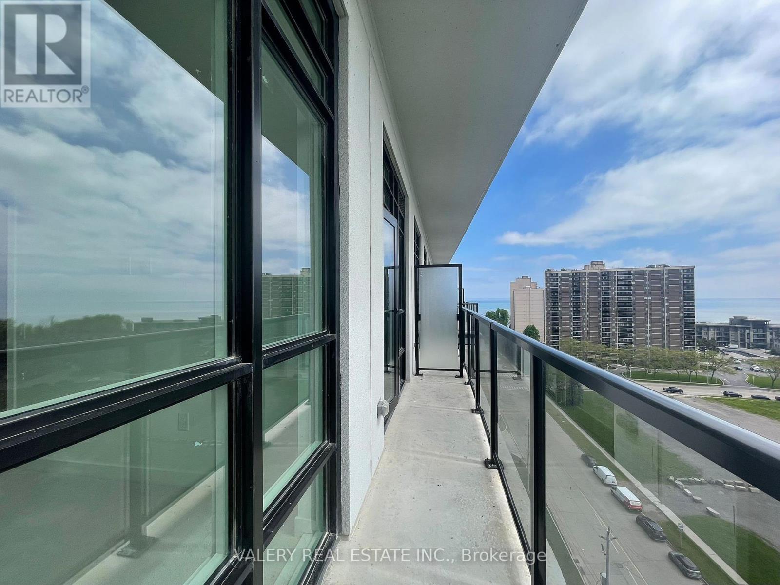 Apartment at 1210 - 461 GREEN ROAD, Hamilton