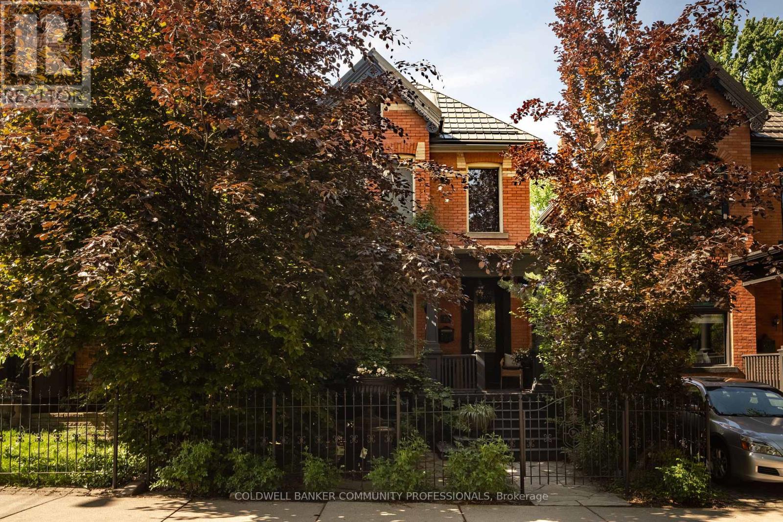 Detached at 163 DUKE STREET, Hamilton (Durand)
