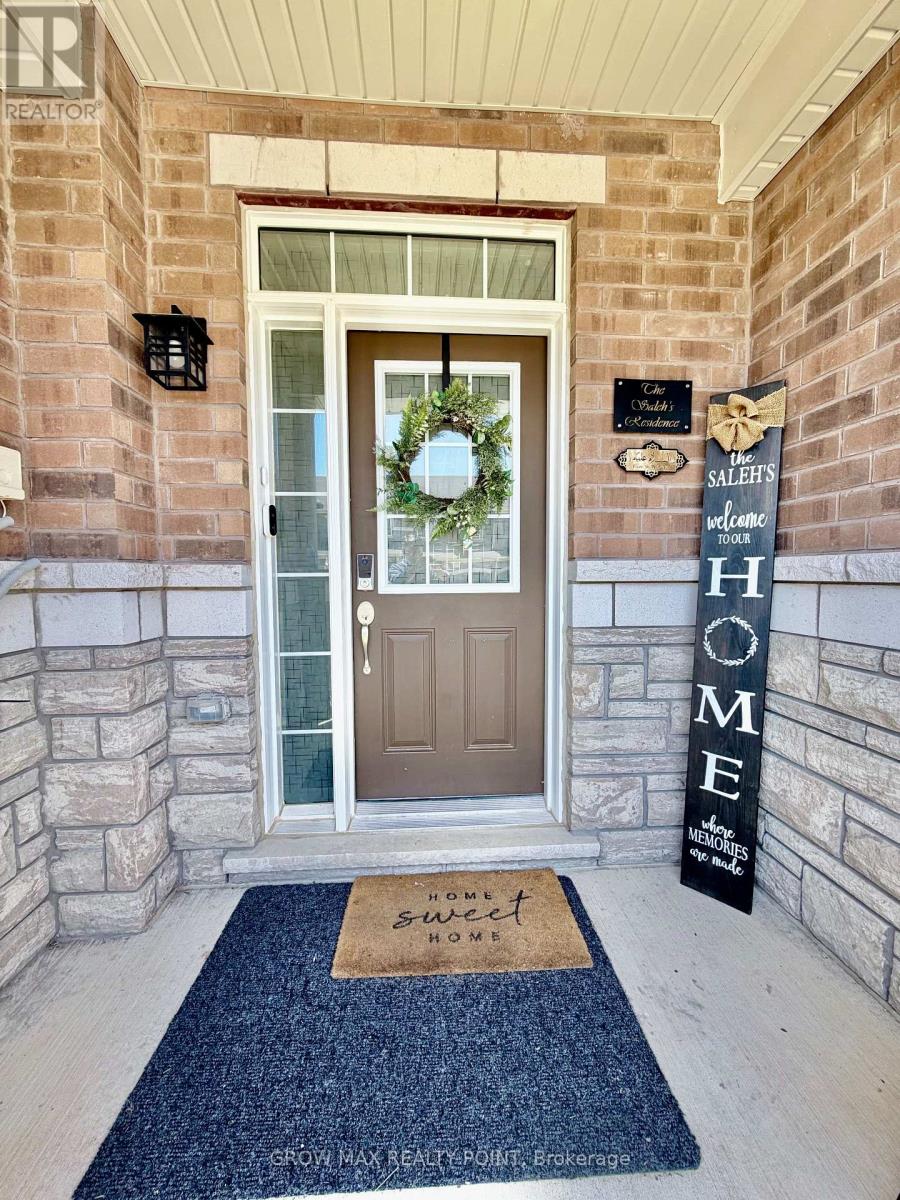 Townhouse at 8 LIDSTONE STREET, Cambridge