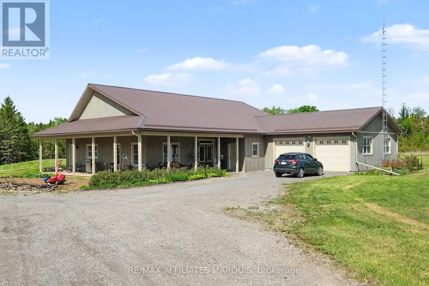 Detached at 14222 COUNTY RD 15 ROAD E, Merrickville-Wolford