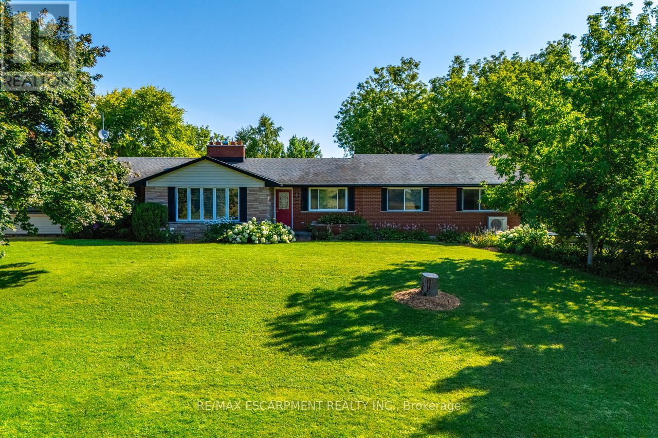 Detached at 2172 CENTRE ROAD, Hamilton