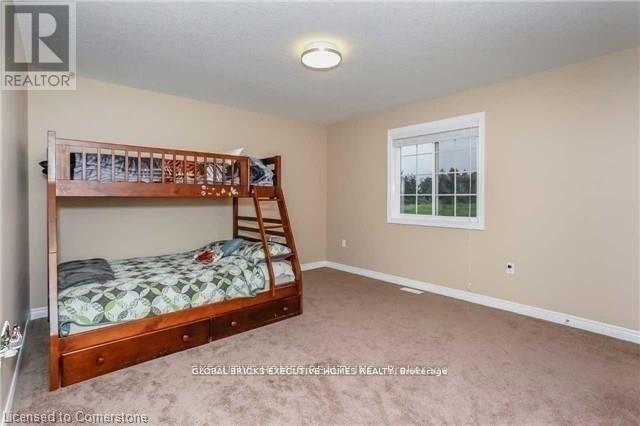 Detached at 78 ASSISI STREET, Hamilton