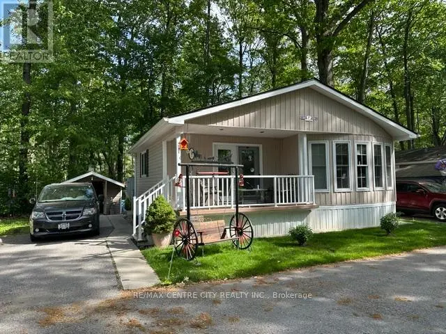 Detached at 37 - 22790 AMIENS ROAD, Middlesex Centre
